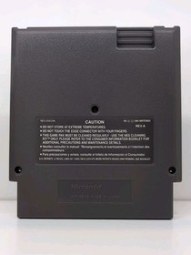 Home Alone 2 Nintendo Entertainment System NES Cleaned Tested