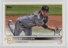 2022 Topps Series 2 All-Star Game Foil JT Brubaker #556 0t2