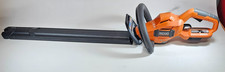 RIDGID R01401B 18V Brushless 22" Hedge Trimmer Tool Only New Open Box
