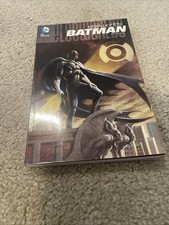 Elseworlds: Batman #1 (DC Comics June 2016)