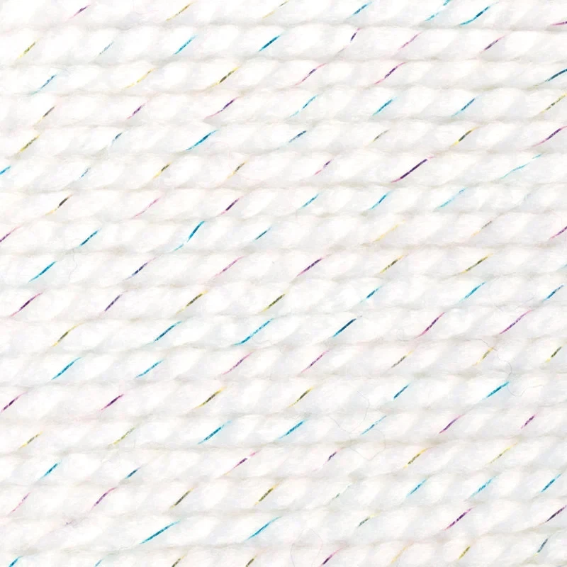 Lion Brand Wool-Ease Thick & Quick Yarn 3 Pack 97m Celebration Crochet Knit USA - Image 3 of 4