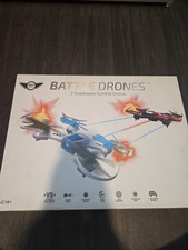 Sky Rider Battle Drones