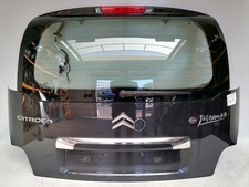 Citröen C3 Picasso original Heckklappe mit Heckscheibe Bj.2012