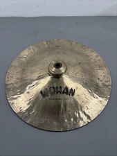 Wuhan 12-inch Chinese Cymbal