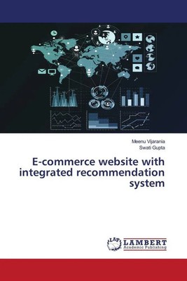 Meenu Vijarania (u. a.) | E-commerce website with integrated recommendation...