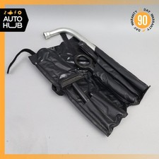 16-18 Audi 8V A3 E-Tron Tool Carrier Trunk Tools Kit Set OEM