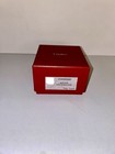 Cartier Fine Shank Ring Box with Outer Box Authentic  — photo 3