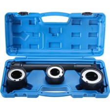 Spurstangengelenk Werkzeug Axialgelenk Spurstangen Schlüssel Abzieher 30-45mm