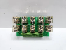 HHI SEOBU ELECTRONICS RU3 PCB CARD REV 01-0306