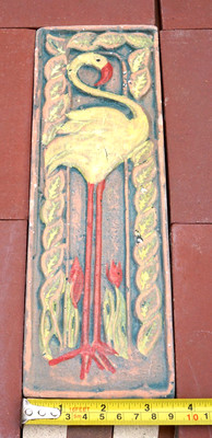 Batchelder Custom Tile