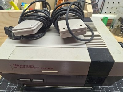 Nintendo NES Classic Edition Entertainment System