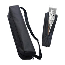 Grill Utensil Storage Bag, Grilling Bags for Outdoor free size, black