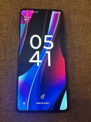 Motorola Moto Edge Plus 2022 128GB XT2201 Cosmos Blue (Verizon Only)