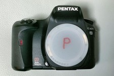 Those interested in the Pentax K100D black body CCD image sensor From JAPAN