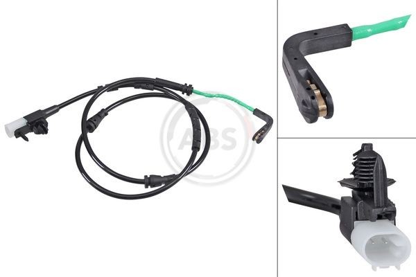 A.B.S. Warnkontakt, Bremsbelagverschleiß 39415 FüR Jaguar Land Rover-image