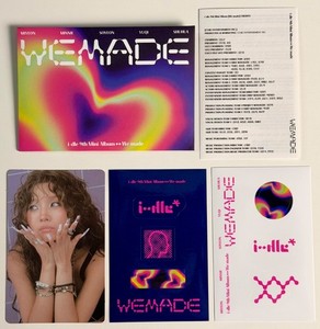 Idle Album | eBay
