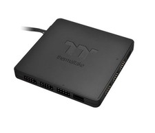 New Thermaltake TT Premium LED Sync Controller CL-O015-PL00BL-A