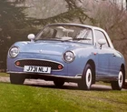 Digital Images - HD Digital Wallpapers Nissan  vtg jpg picture
