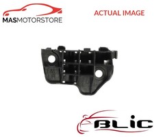 BUMPER FIXING ELEMENT HOLDER LEFT REAR BLIC 5504-00-6738931P FOR SUBARU FORESTER
