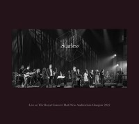Starless - Starless Live Cd - Cd - F600Z