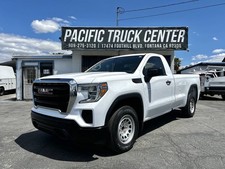 2019 GMC Sierra 1500 Base 4x2 2dr Regular Cab 8 ft. LB
