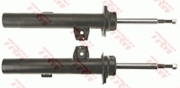 2X StoßDäMpfer TRW Twin JGM1133T FüR BMW E87 52Mm 1Er 116 118 120 123 130