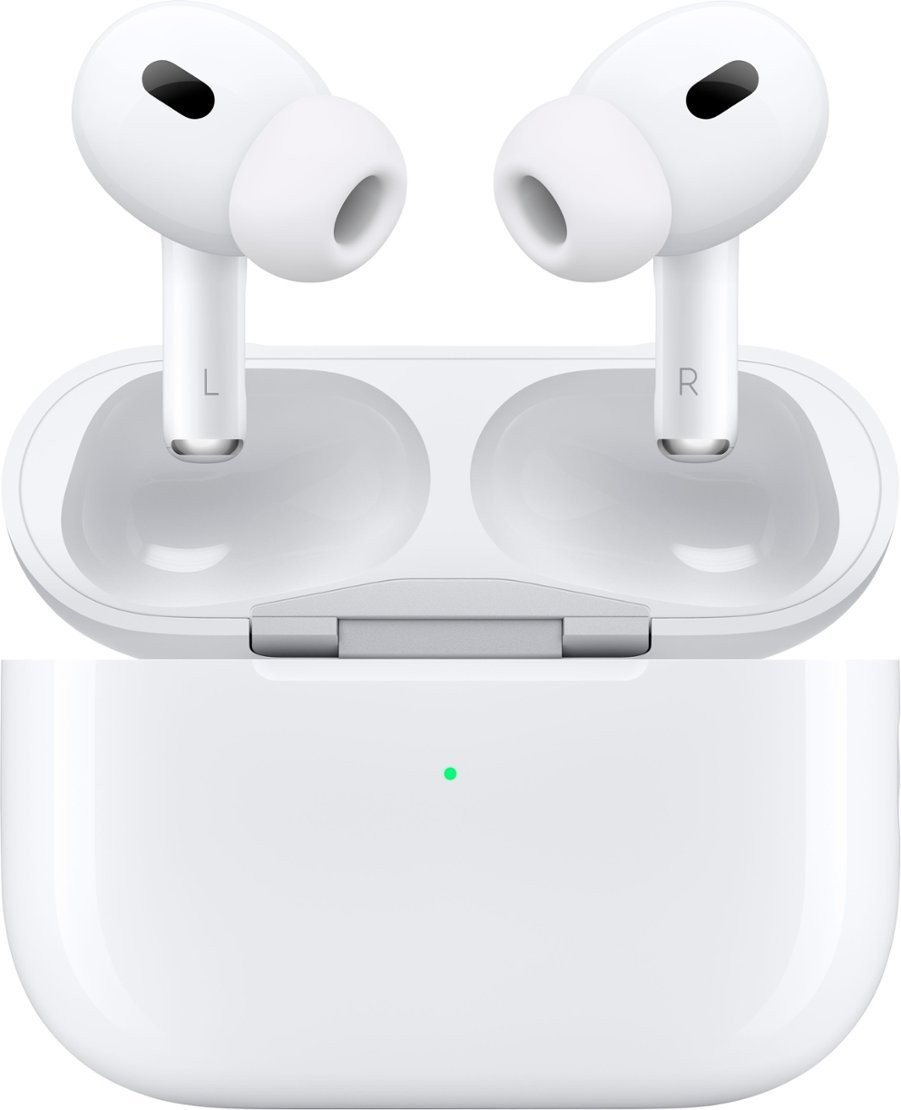 Apple AirPods Pro (2nd generation) with MagSafe Case (USB‑C