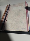 Day Runner At-A-Glance 1.25 Inch Ring, 5.5 Inch X 8.5 Inch, Size Four Binder.  — photo 8