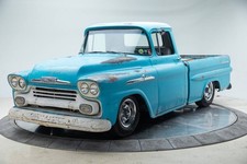 1958 Chevrolet Apache for Sale
