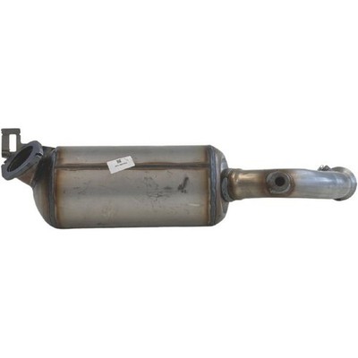 Ruß-/Partikelfilter Abgasanlage Euro 4 BOSAL für u.a. NISSAN PRIMASTAR