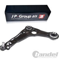 JP Group Querlenker Lenker Unten Vorne Links Passend FüR Renault Megane