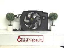 Radiateur Renault VEL SATIS