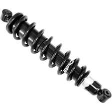 BRONCO Gas Shock Rear Kawasaki Kvf750 Brute Force 4x4i Eps Irs Kvf750 Brute