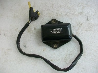NOS! New! 1976-1978 Suzuki RM100 Vintage MX AHRMA RM 100 CDI Ignitor Ignition