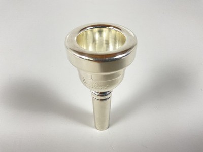 Used Laskey ''Alessi'' 55SYMPH Large Shank Tenor Trombone [40720]