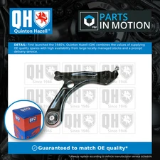 Wishbone / Suspension Arm fits SEAT MII KF1 1.0 Front Lower, Right 11 to 19 QH
