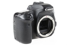 CANON EOS 80D Gehäuse - SNr: 193023001746