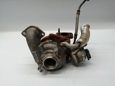 968612068006 Turbolader At für CITROEN GRAND C4 PICASSO Exclusive 1112004