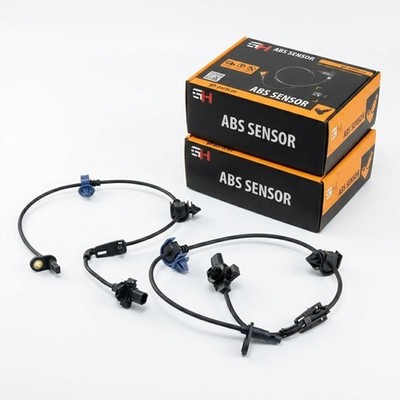 2x ABS sensor front right + left GH-702626H/V