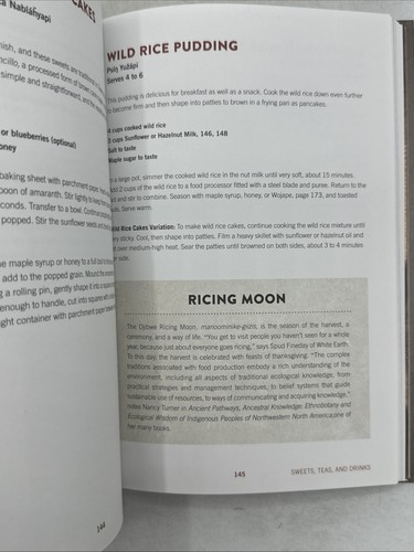 The Sioux Chef's Indigenous Kitchen - Sherman, Sean - hardcover - VERY GOOD - Picture 9 of 18