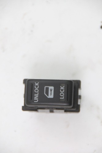 Schalter sonstige für Nissan NAVARA D40 25210EB300 Türverriegelung 12-2007
