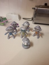 McDonald's Mindblown Toy Lot