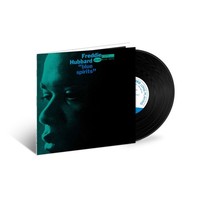 Freddie Hubbard (1938-2008): Blue Spirits (Tone Poet Vinyl) (180G) - - (Lp /