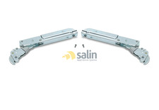 BOSCH 900MM OVEN DOOR HINGES X2 COMPLETE SET 12012245SET