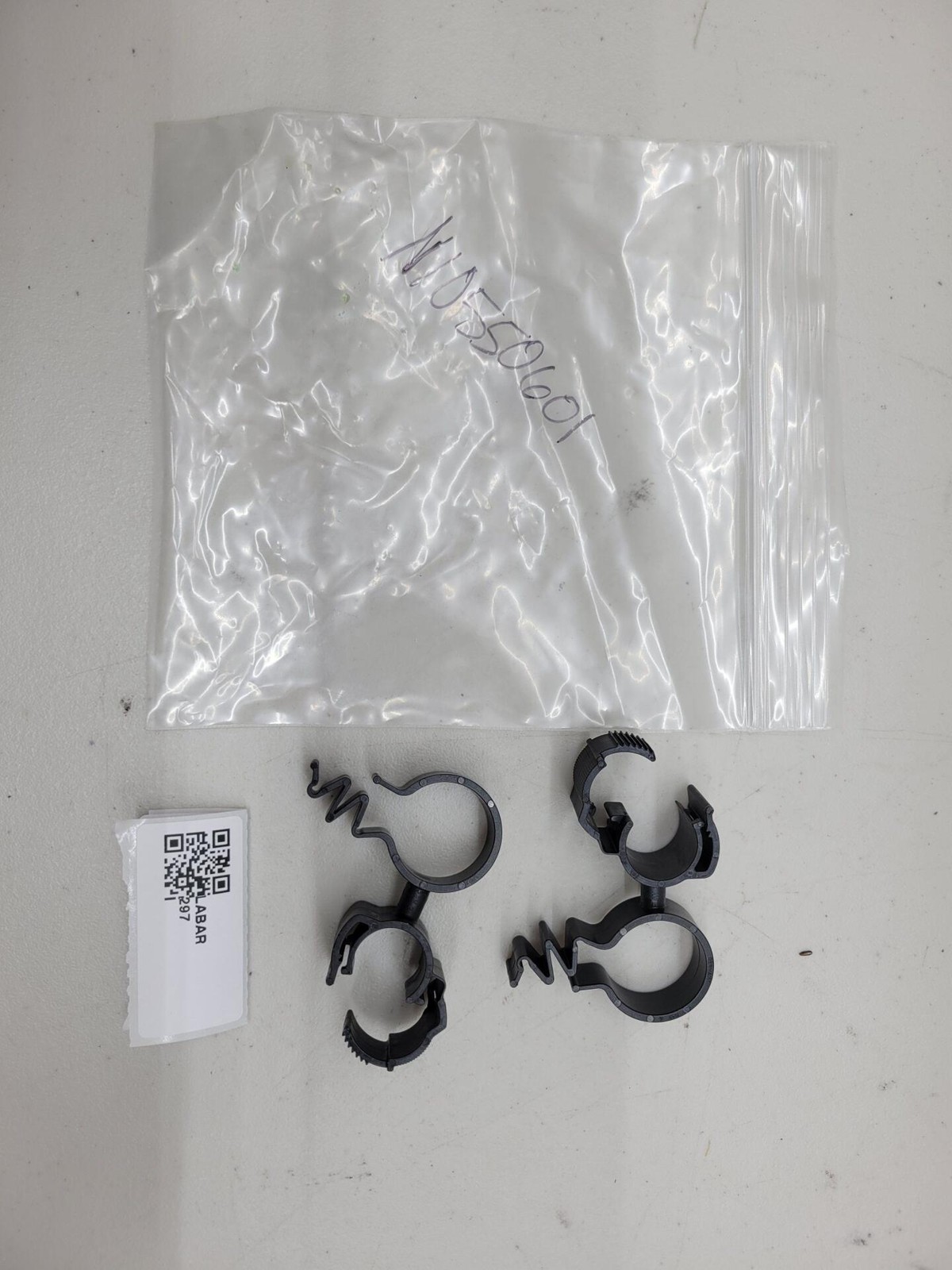 Rolls Royce / Bentley Hose Clip Clips N10550601
