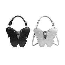 Women Shoulder Bag Elegant Lightweight Handbag Large Capacity Satchel Bag