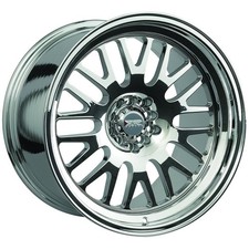 Xxr Wheels 531 Rim 17x8 5x1005x114.3 Offset 35 Platinum Quantity Of 1