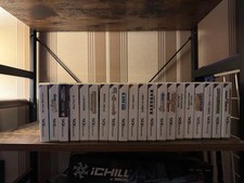 Nintendo DS Spiele