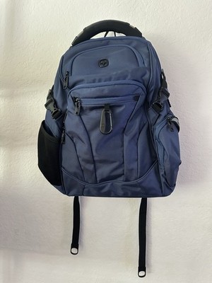Swissgear Endure Scansmart Laptop Backpack ,TSA Approved, Fits Most 17'' Laptop 
