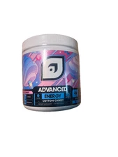 Advanced Hydration High-Performance Electrolyte Drink Mix with B Vitamins